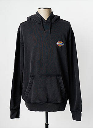 Hanorac negru DICKIES bărbat