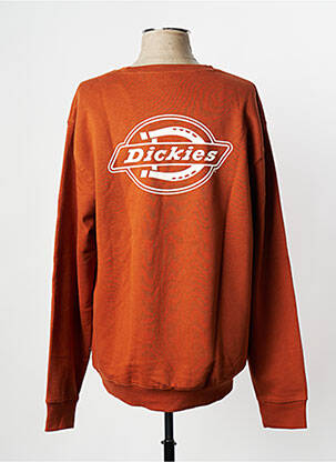 Hanorac portocalie DICKIES bărbat