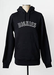 Hanorac negru DICKIES homme