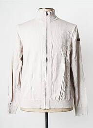 Jachete casual bej DAYTONA homme