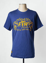 Tricou bleumarin DAYTONA homme