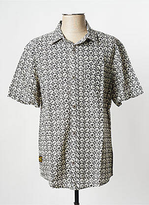 Cămașă cu mâneci scurte multicolor DAYTONA bărbat