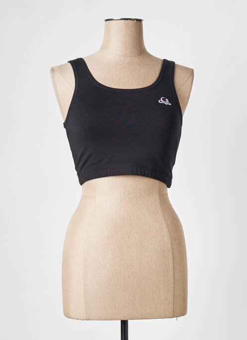 Maiou negru CHAMPION femeie