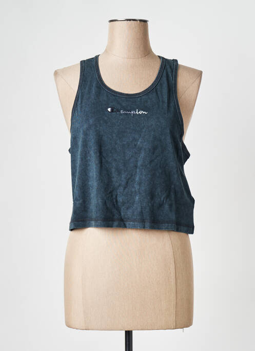 Maiou negru CHAMPION femeie