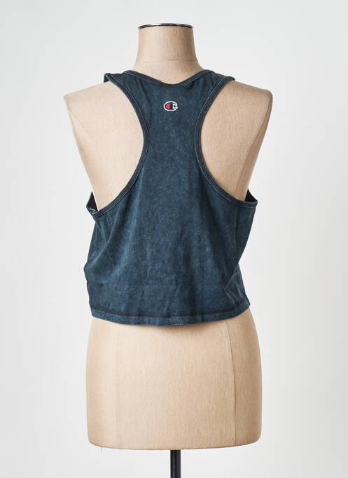 Maiou negru CHAMPION femeie