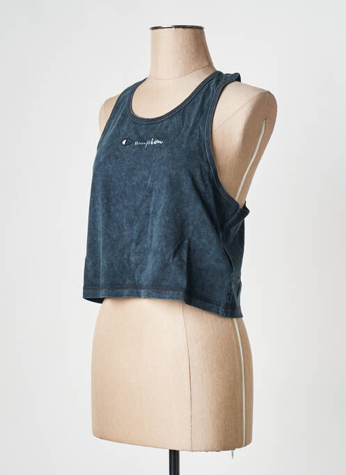 Maiou negru CHAMPION femeie