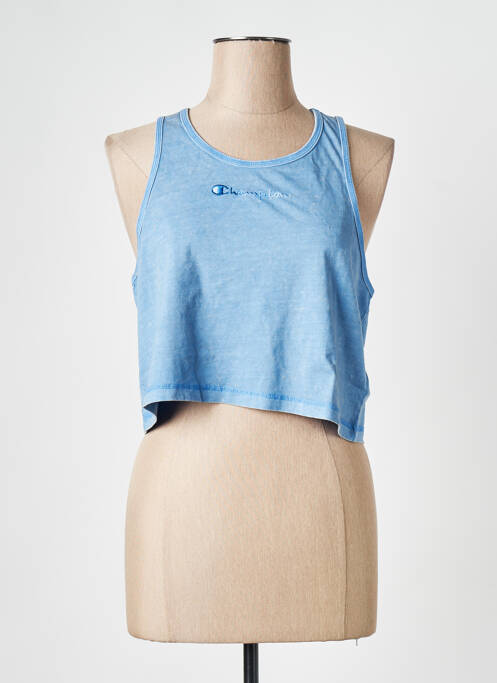 Maiou albastru CHAMPION femeie