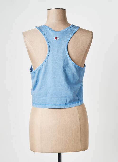 Maiou albastru CHAMPION femeie