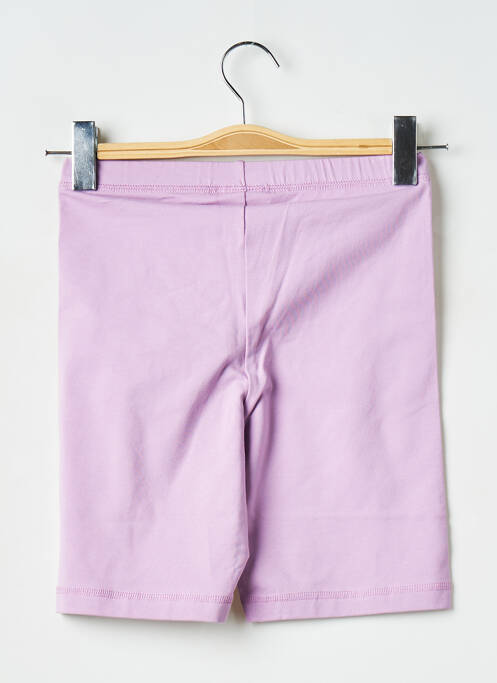 Șort violet CHAMPION femeie