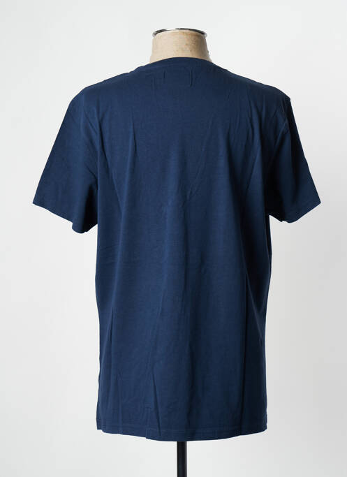 Tricou bleumarin DAYTONA bărbat