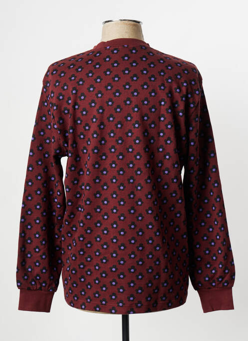 Hanorac maro OBEY bărbat