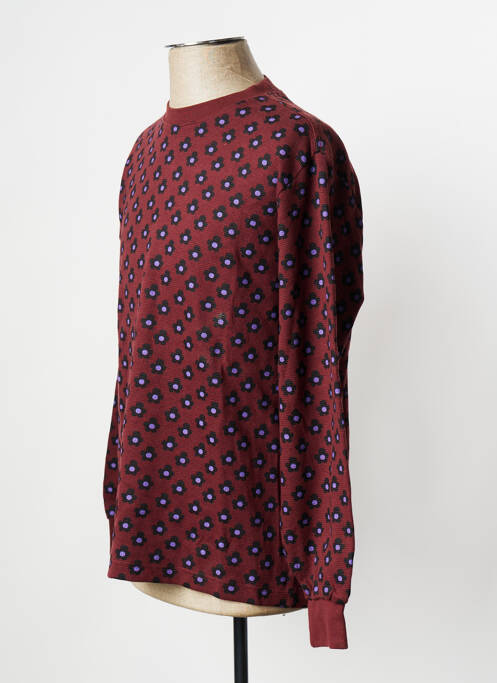 Hanorac maro OBEY bărbat