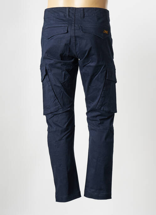 Pantalon cargo bleumarin DAYTONA bărbat