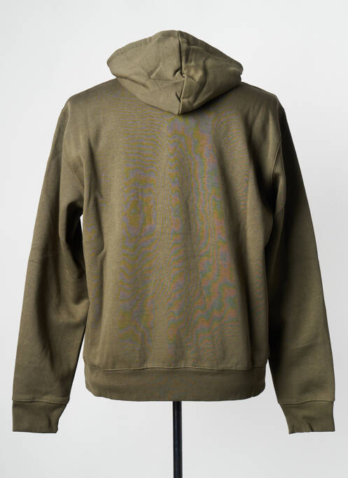 Hanorac kaki DAYTONA bărbat