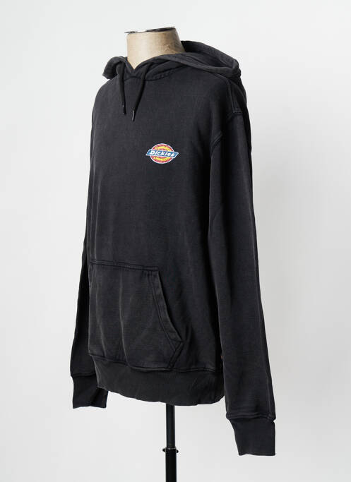 Hanorac negru DICKIES bărbat