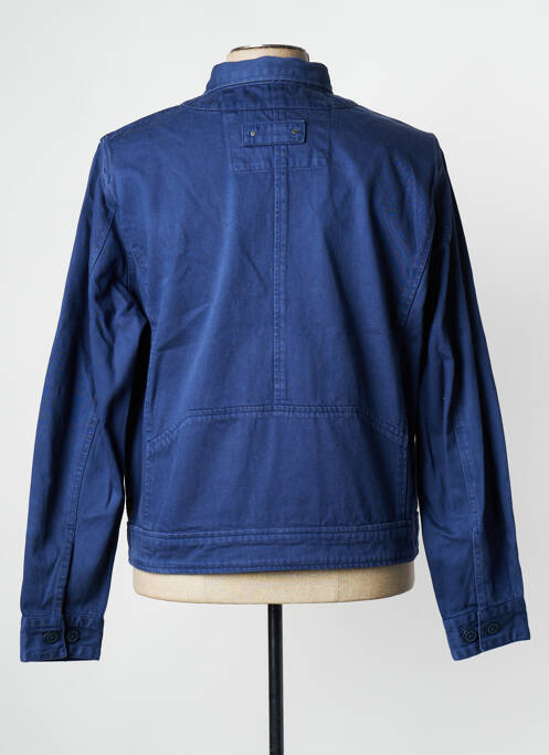 Geacă bleumarin DAYTONA bărbat