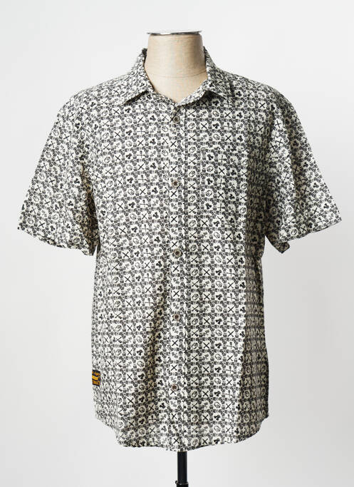 Cămașă cu mâneci scurte multicolor DAYTONA bărbat