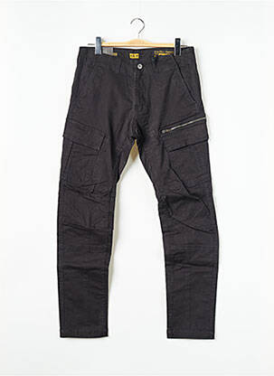 Pantalon cargo negru DAYTONA bărbat