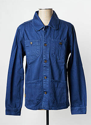 Jachete casual albastru DAYTONA bărbat