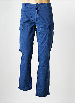 Pantalon cargo albastru DAYTONA bărbat