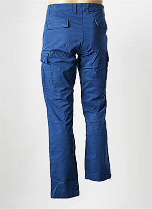 Pantalon cargo albastru DAYTONA bărbat