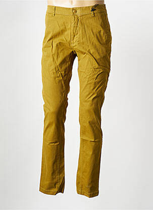 Pantalon chino verde DAYTONA bărbat