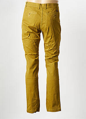 Pantalon chino verde DAYTONA bărbat