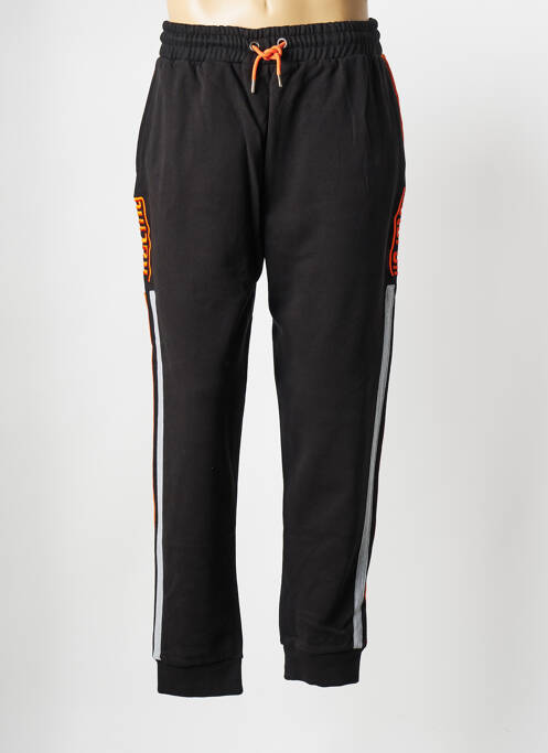 Trening negru DAYTONA bărbat