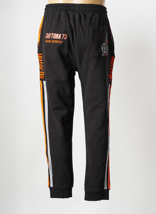 Trening negru DAYTONA bărbat