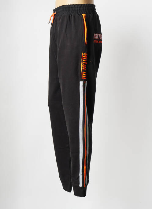 Trening negru DAYTONA bărbat