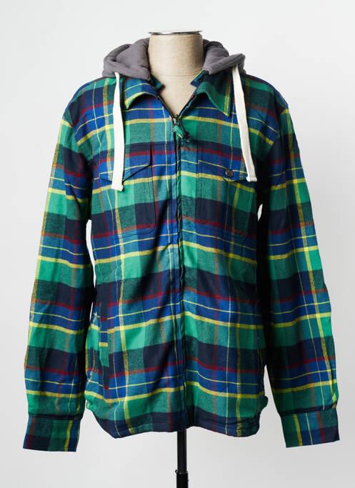 Jachete casual albastru DAYTONA bărbat