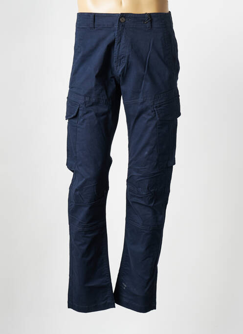 Pantalon cargo bleumarin DAYTONA bărbat