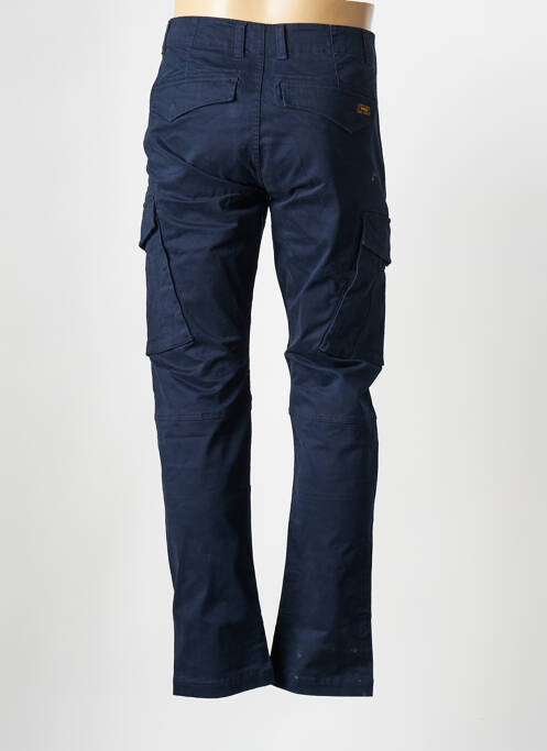 Pantalon cargo bleumarin DAYTONA bărbat