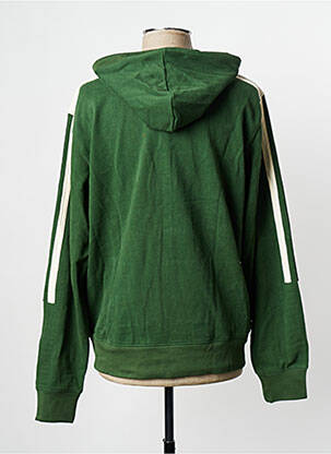 Jachete casual verde DAYTONA bărbat