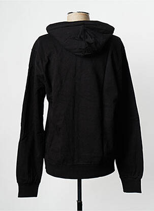 Jachete casual negru DAYTONA bărbat