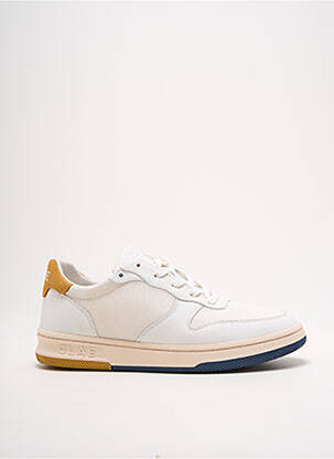 Adidași alb CLAE bărbat