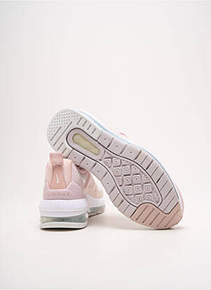 Adidași roz NIKE femeie