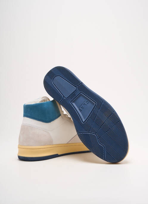 Adidași alb CLAE bărbat