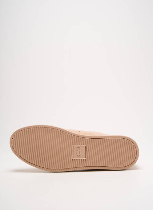 Adidași roz CLAE bărbat