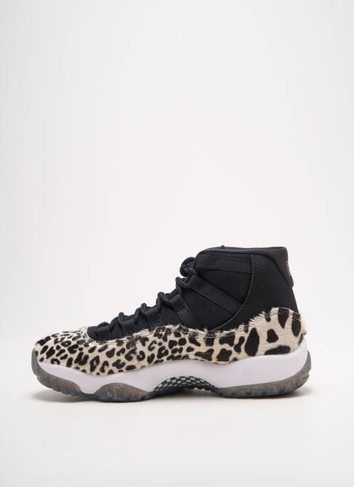 Adidași negru JORDAN femeie