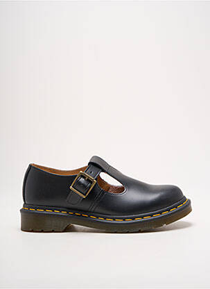 Derby-uri negru DR MARTENS femeie