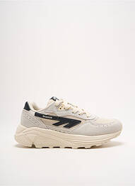 Adidași alb HI-TEC homme