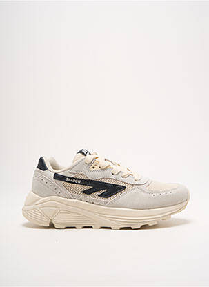 Adidași alb HI-TEC bărbat