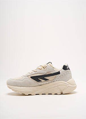 Adidași alb HI-TEC bărbat