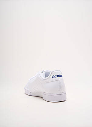 Adidași alb REEBOK bărbat