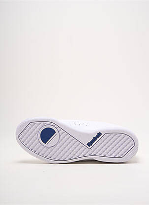 Adidași alb REEBOK bărbat