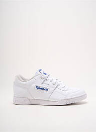 Adidași alb REEBOK homme