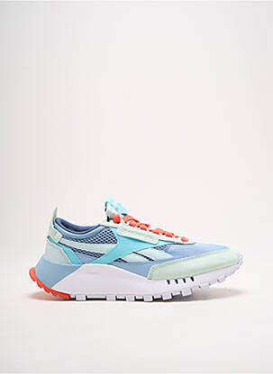 Adidași albastru REEBOK bărbat