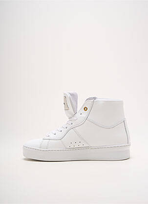 Adidași alb FILLING PIECES bărbat