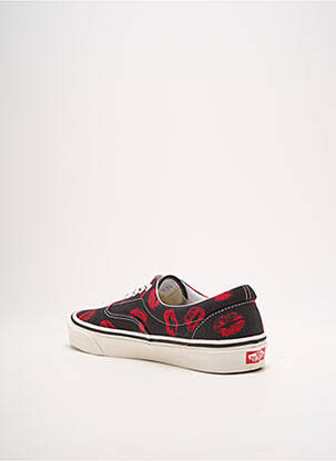 Adidași negru VANS bărbat